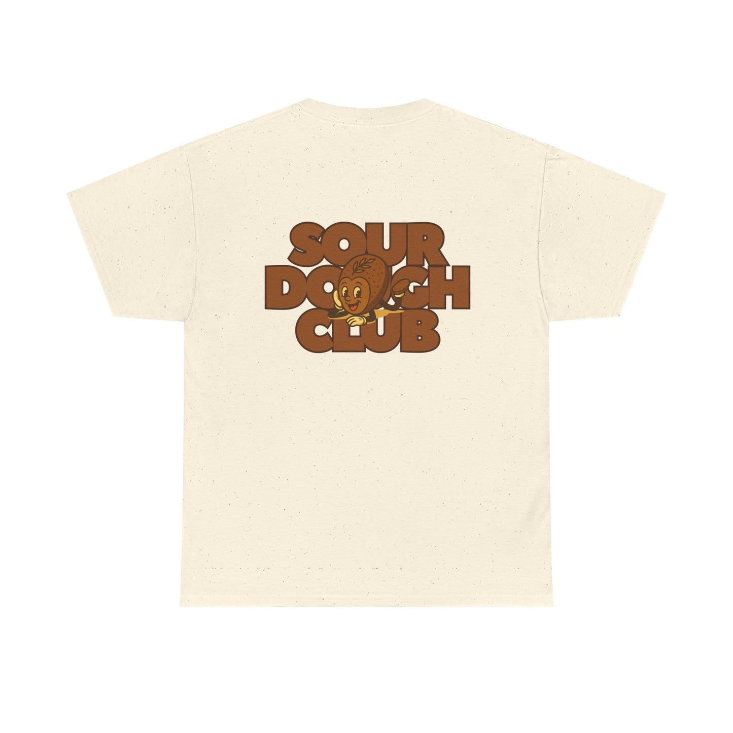 Mad Kneady Tee