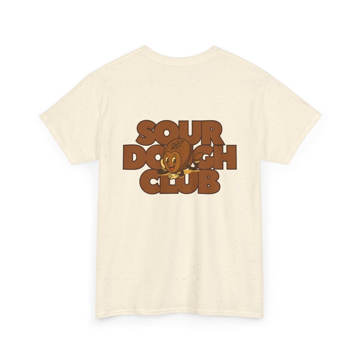 Mad Kneady Tee