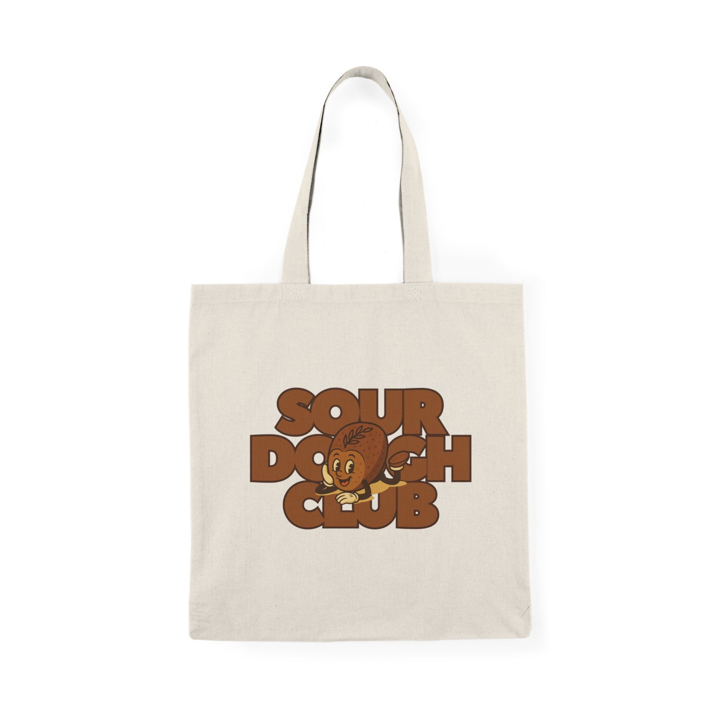 Mad Kneady Tote Bag