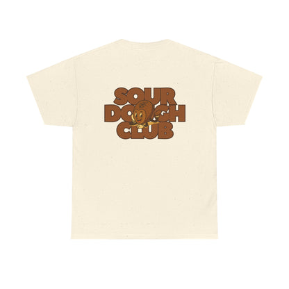 Mad Kneady Tee