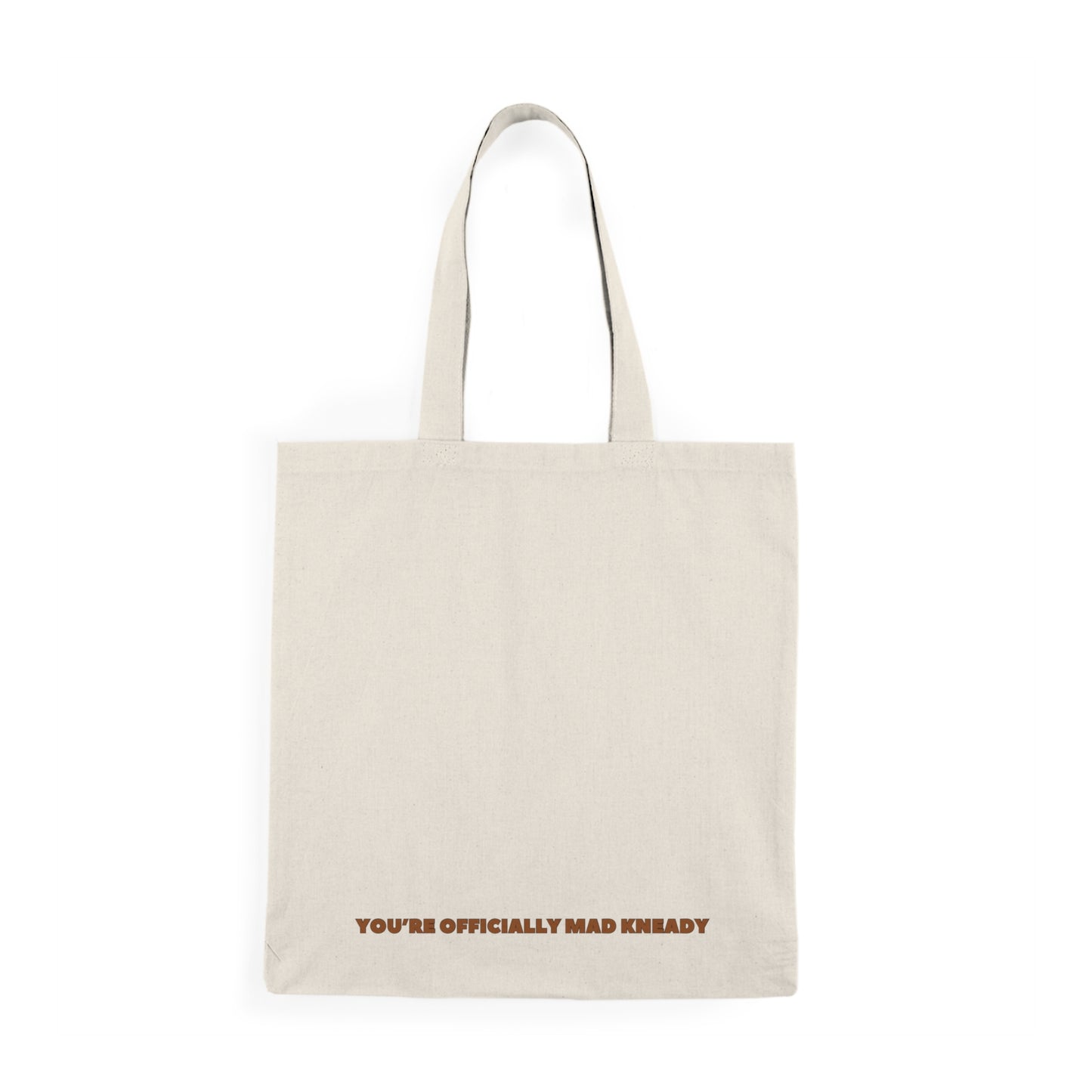 Mad Kneady Tote Bag