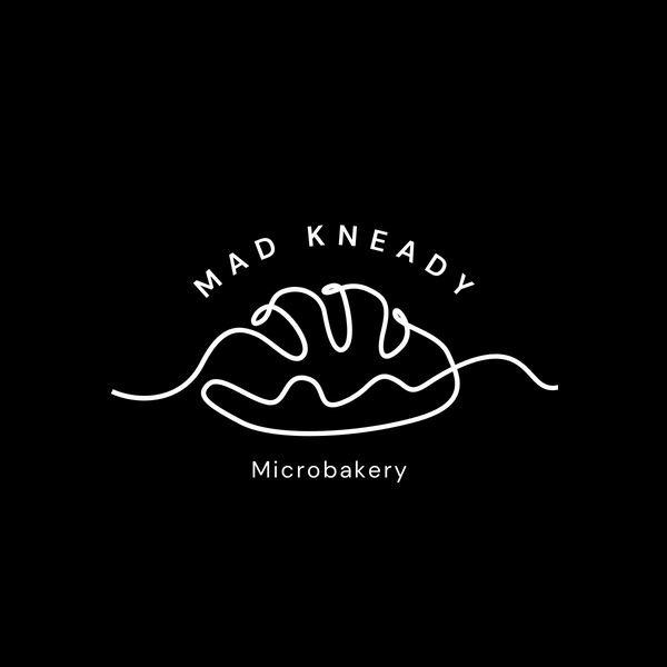 Mad Kneady