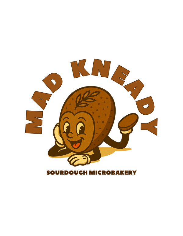Mad Kneady